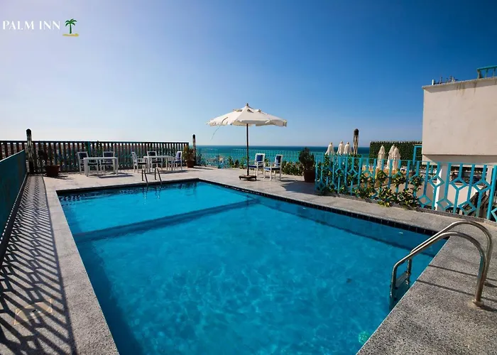 Palm Inn