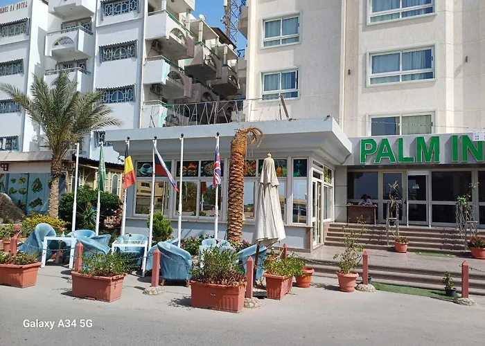Palm Inn